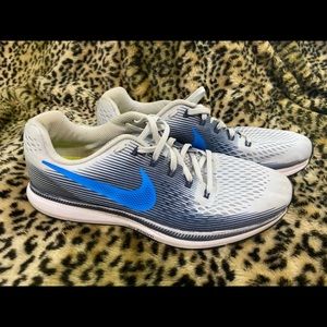 Nike Zoom Pegasus 34 Men’s Sneaker